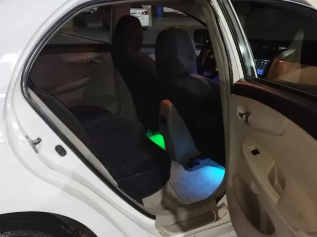 Toyota Corolla, 2013 1, avtobaza.tj