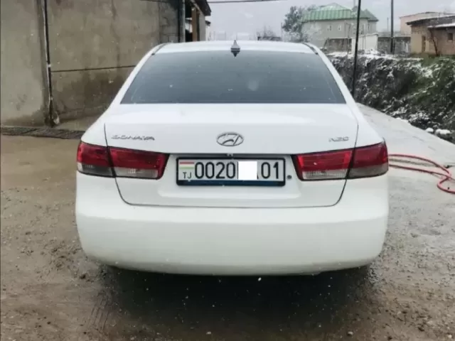 Hyundai Sonata 1, avtobaza.tj