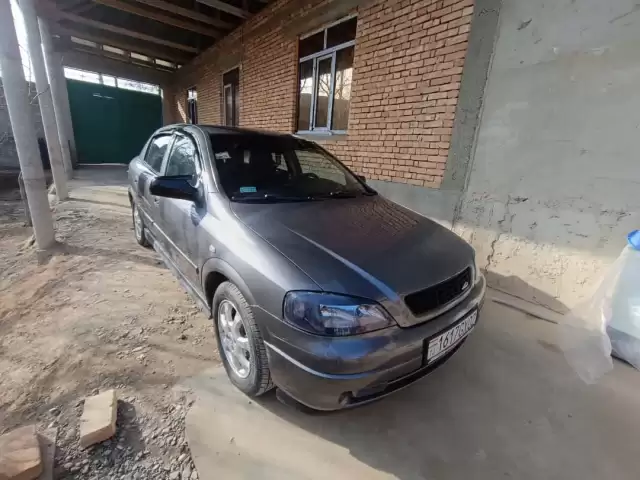 Opel Astra G, 2007 1, avtobaza.tj Opel Astra G, 2007 1, avtobaza.tj