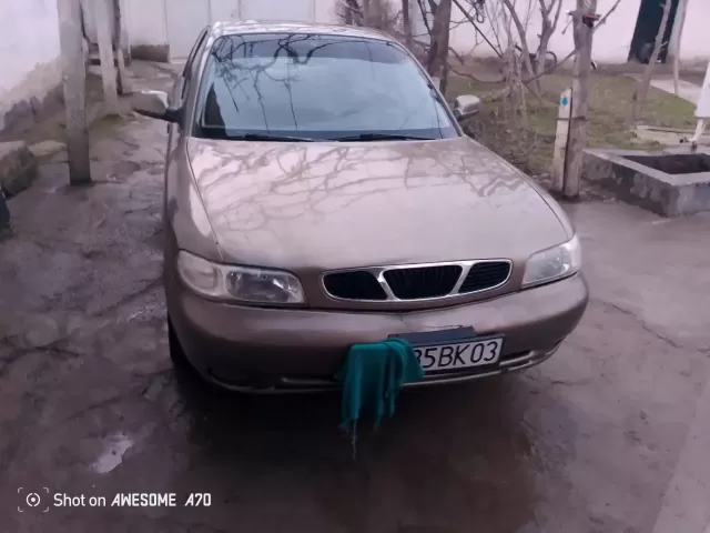 Daewoo Nubira 1, avtobaza.tj