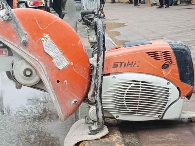 Услуги Бензореза 1, farmo.tj