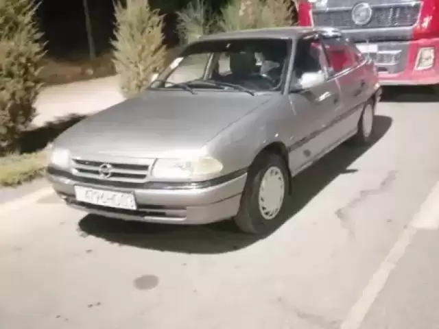 Opel Astra F, 1993 1, avtobaza.tj