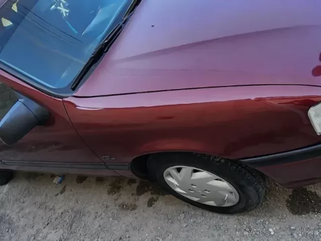 Opel Vectra A, 1990 1, avtobaza.tj