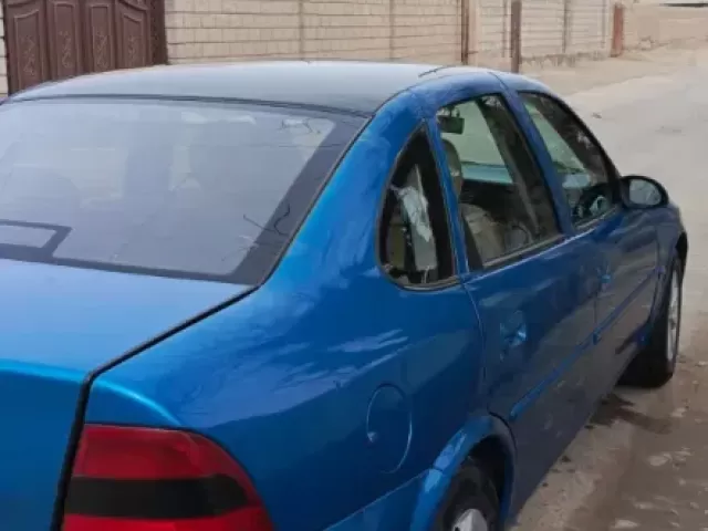 Opel Vectra B, 1997 1, avtobaza.tj