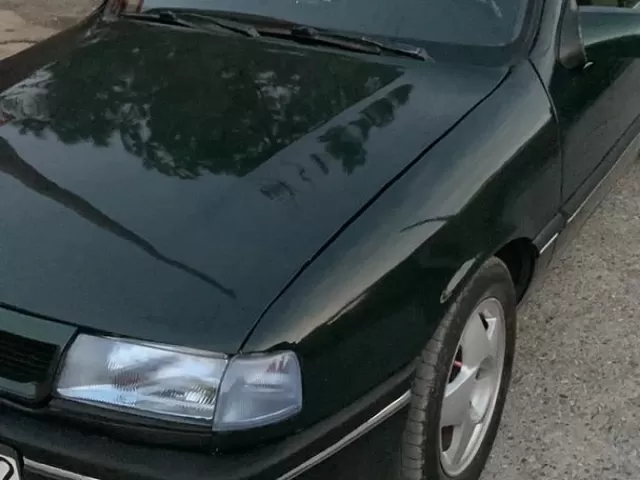 Opel Vectra A 1, avtobaza.tj