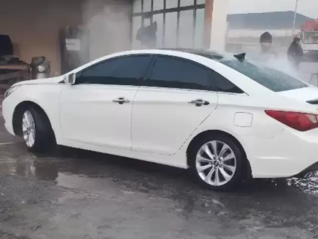 Hyundai Sonata, 2011 1, avtobaza.tj