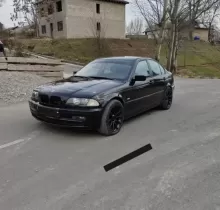BMW 3 Series 316, 2000 в Вахдат