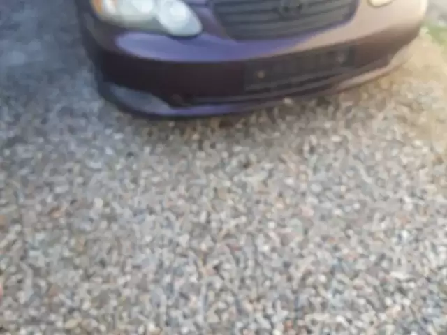 Toyota Corolla, 2005 1, avtobaza.tj