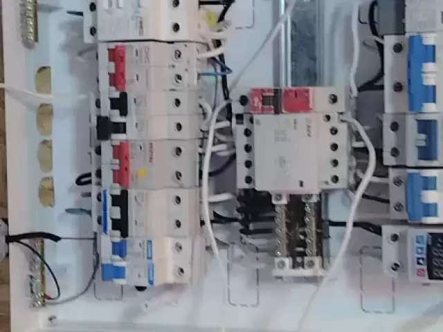 Хизматрасонии Электромантаж 1, farmo.tj