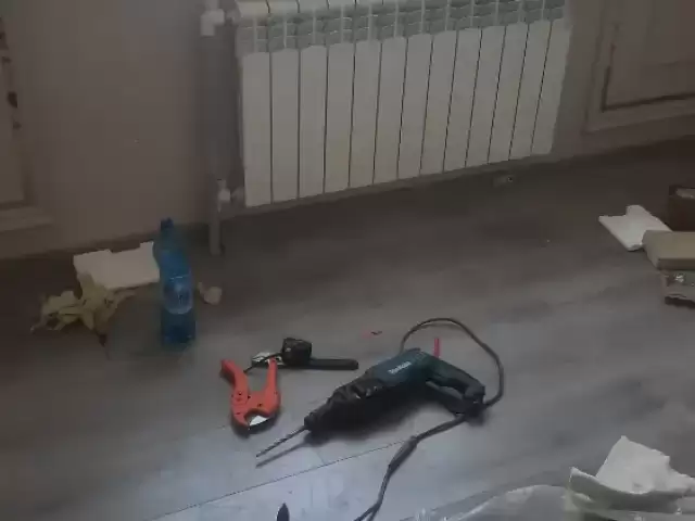 Услуги Сантехника 1, farmo.tj