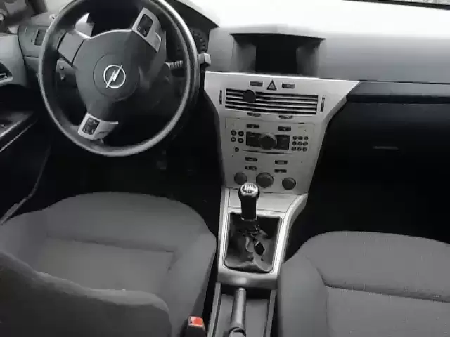 Opel Astra H, 2008 1, avtobaza.tj