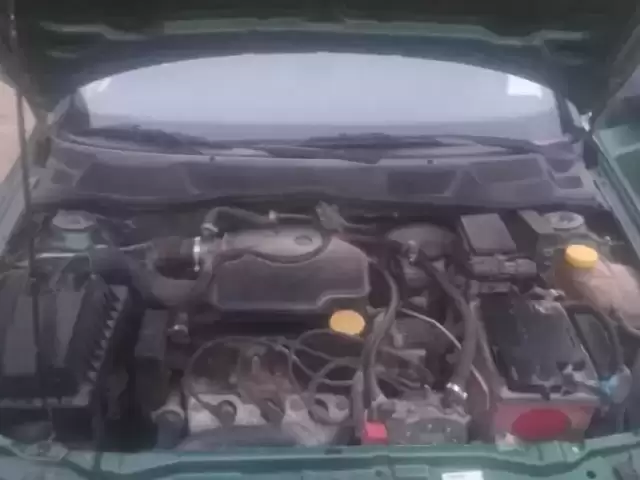 Opel Astra G, 1998 1, avtobaza.tj
