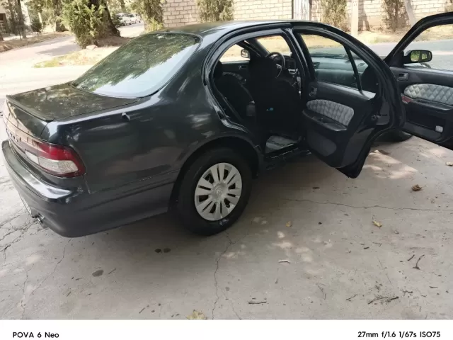 Nissan Maxima, 1998 1, avtobaza.tj