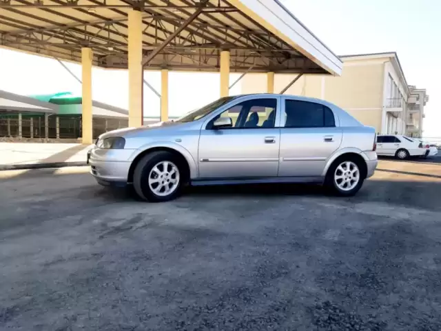 Opel Astra G, 1999 1, avtobaza.tj