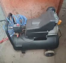 Кампресор аренда 50 летра в Душанбе - Farmo.tj 