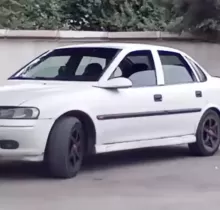 Opel Vectra B, 1996 в Вахдат