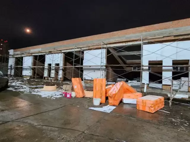 Фасадные работи 1, farmo.tj