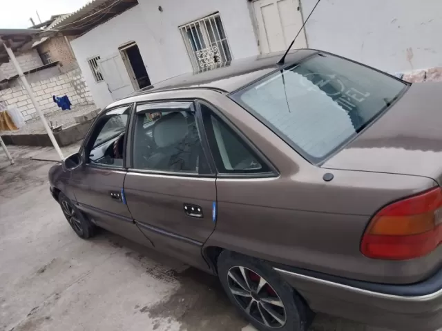 Opel Astra F, 1994 1, avtobaza.tj