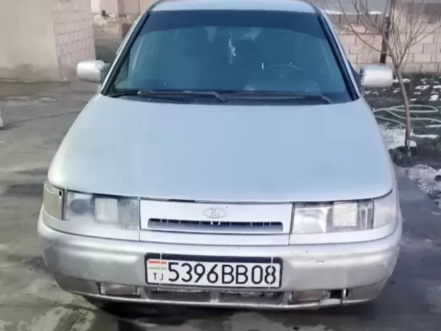 ВАЗ(Lada) 2110, 2003 1, avtobaza.tj