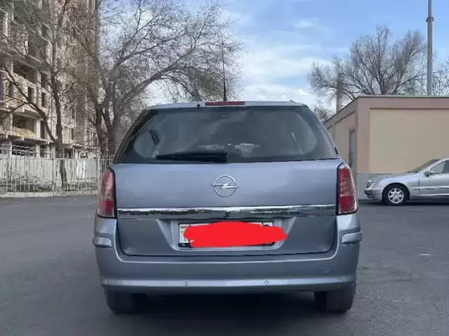 Opel Astra H, 2008 1, avtobaza.tj