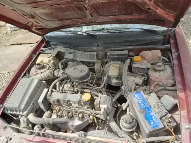 Opel Astra H, 1997 1, avtobaza.tj