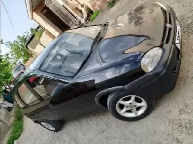 Opel Corsa 1, avtobaza.tj