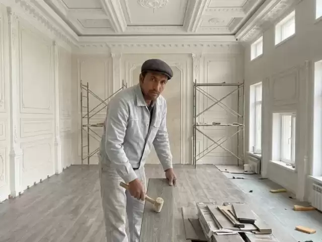 Отделочник под ключ 1, farmo.tj