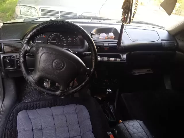 Opel Astra F, 1998 1, avtobaza.tj