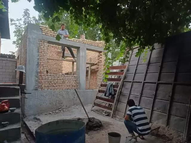Усто 1, farmo.tj