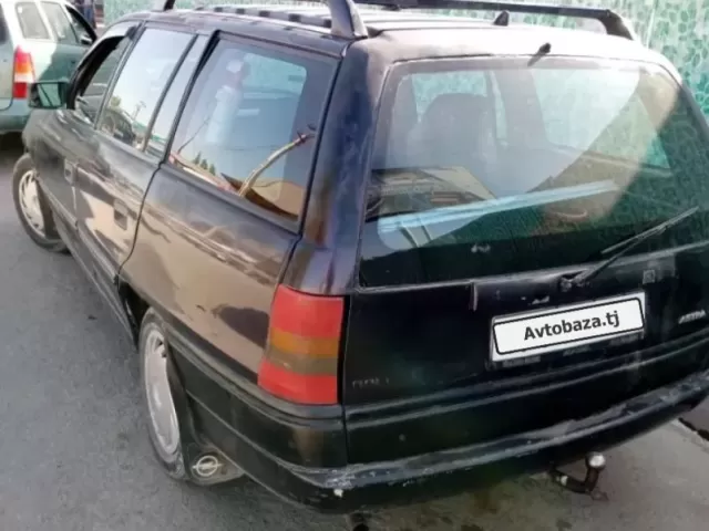 Opel Astra F 1, avtobaza.tj