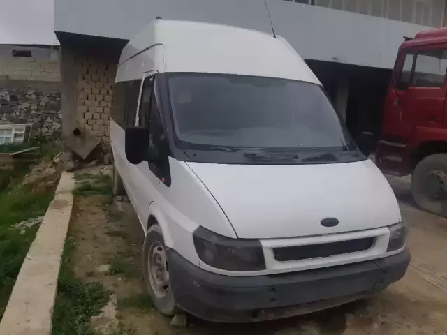 Автобусы Форд, 2006 1, avtobaza.tj Автобусы Форд, 2006 1, avtobaza.tj