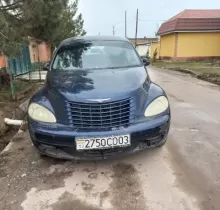 Chrysler PT Cruiser, 2003 в Дангара 