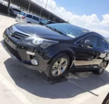Toyota Avensis, 2015 в Душанбе