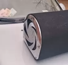 Самбуфер в Вахдат 