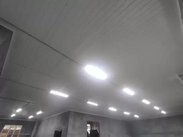 Услуги Электрика 1, farmo.tj