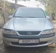 Opel Vectra B, 1996 в Душанбе