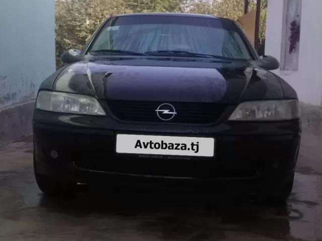 Opel Vectra B 1, avtobaza.tj