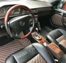 Ремонт чихол сидени в Худжанд