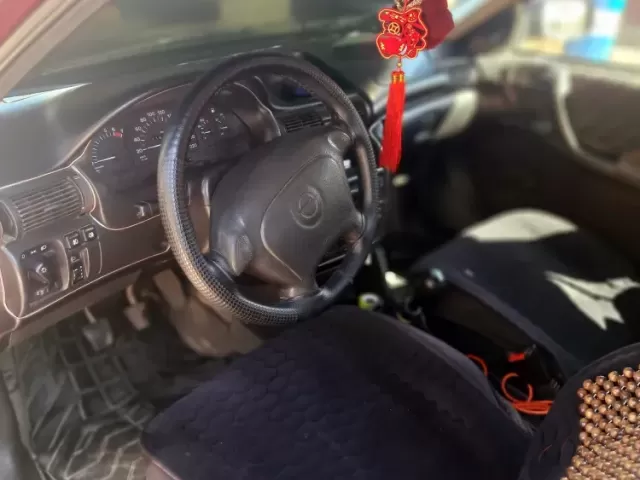 Opel Astra F, 1998 1, avtobaza.tj