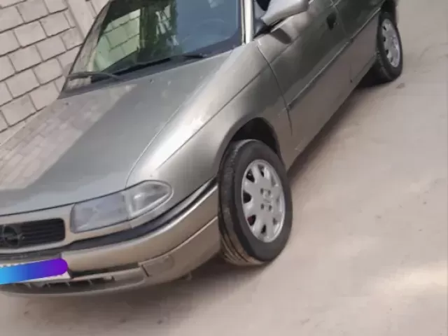 Opel Astra F, 1997 1, avtobaza.tj
