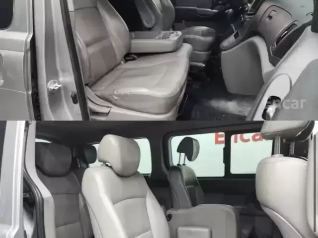 Hyundai Grand Starex, 2015 1, avtobaza.tj