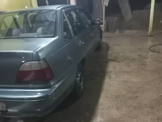 Daewoo Nexia, 1994 1, avtobaza.tj