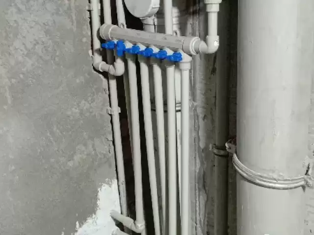 Услуги Сантехника 1, farmo.tj
