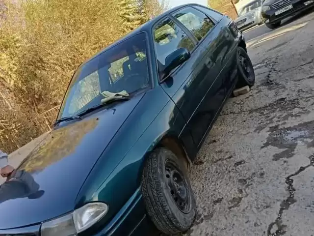 Opel Astra F, 1995 1, avtobaza.tj