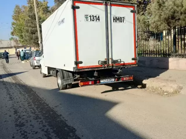 Газель Некст, 2019 1, avtobaza.tj