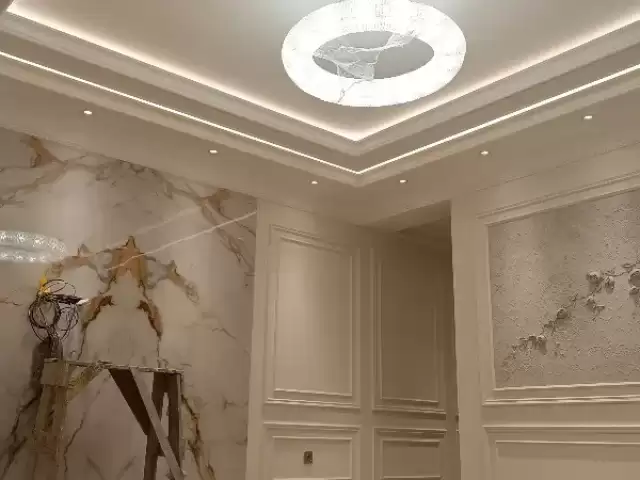 Услуги ремонт под ключ 1, farmo.tj