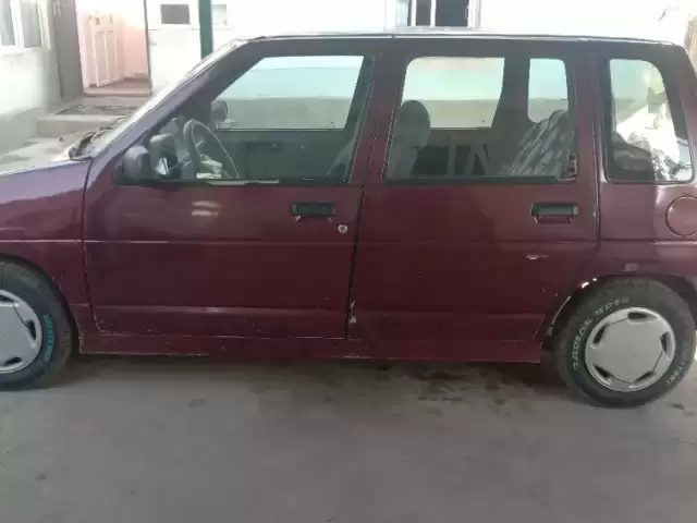 Daewoo Tico, 1997 1, avtobaza.tj
