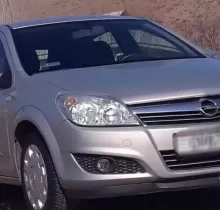 Opel Astra H, 2008 в Пенджикент 