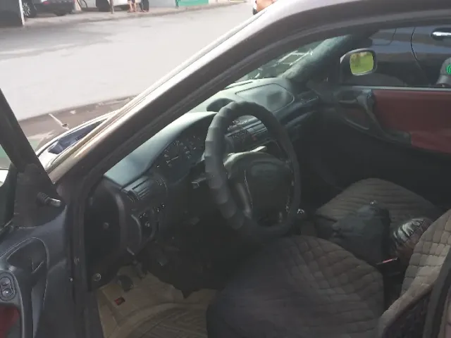 Opel Astra F 1, avtobaza.tj