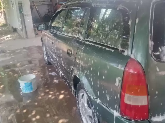 Opel Astra G, 1999 1, avtobaza.tj